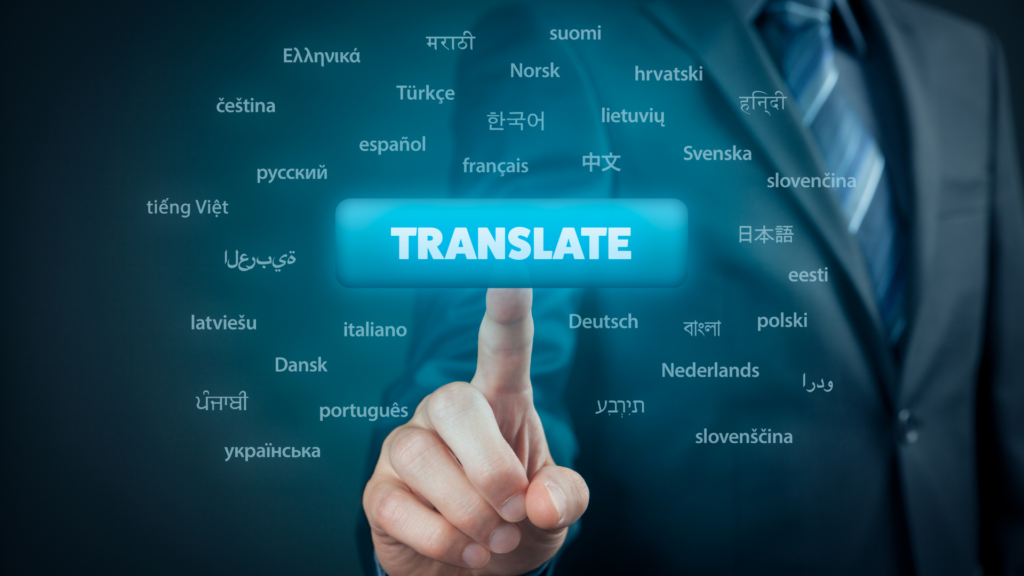 Disabling Auto Interface Translation in Drupal 9