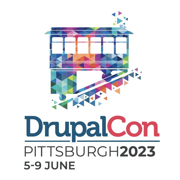 DrupalCon Pittsburgh 2023 A Thrilling Journey of Innovation and