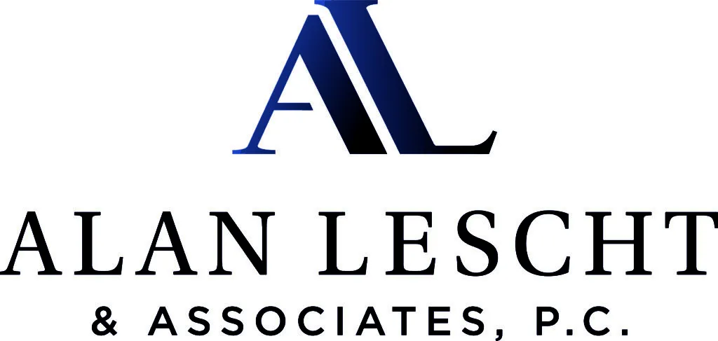 Alan Lescht Logo