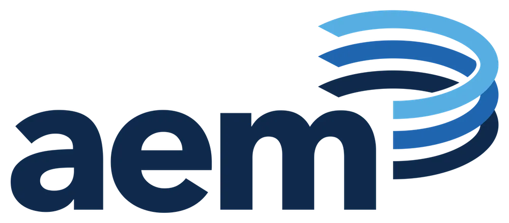 AEMCorp logo