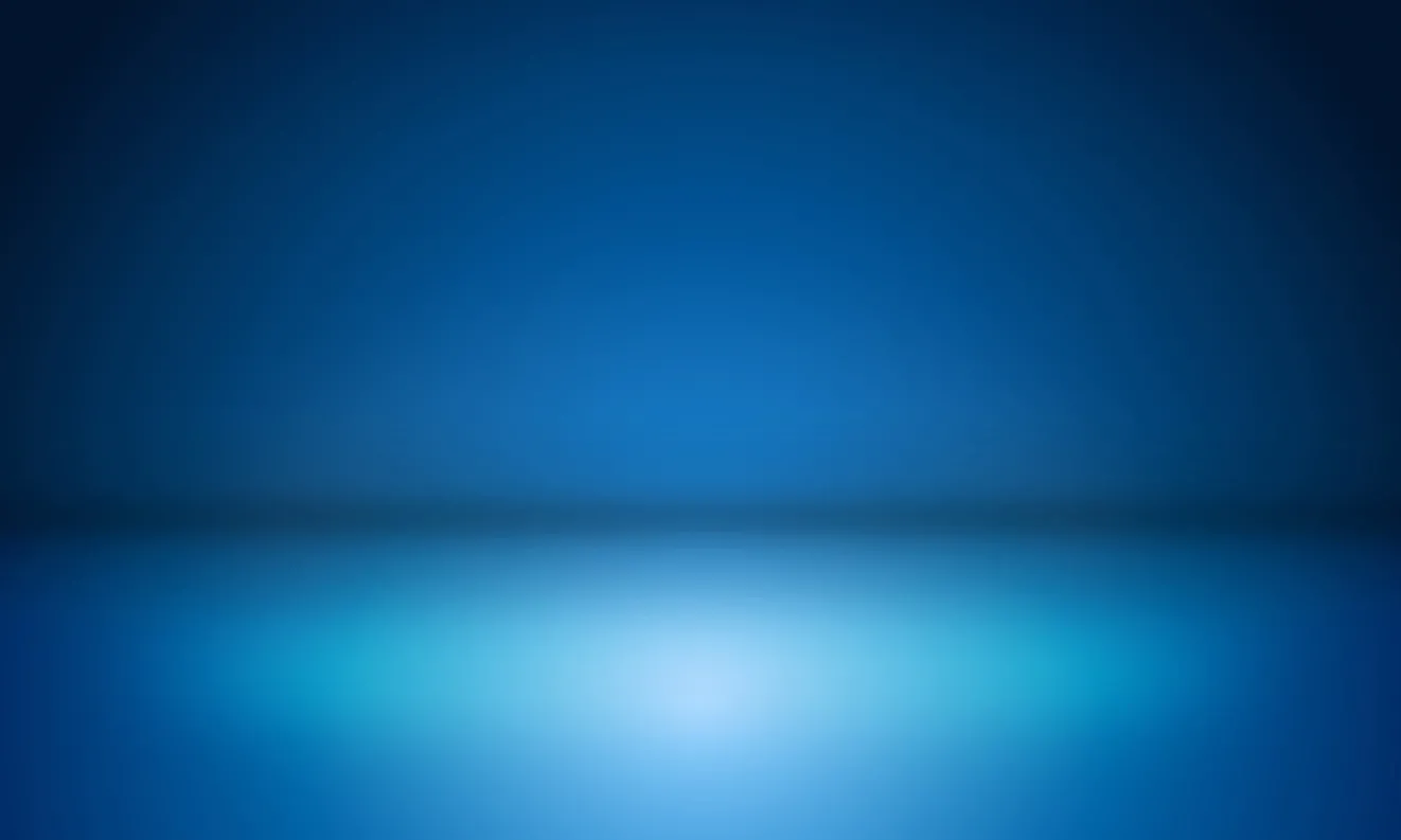 blue highlight background