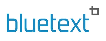 Bluetext logo