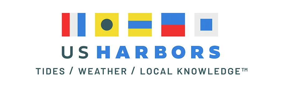 USHarbors Logo