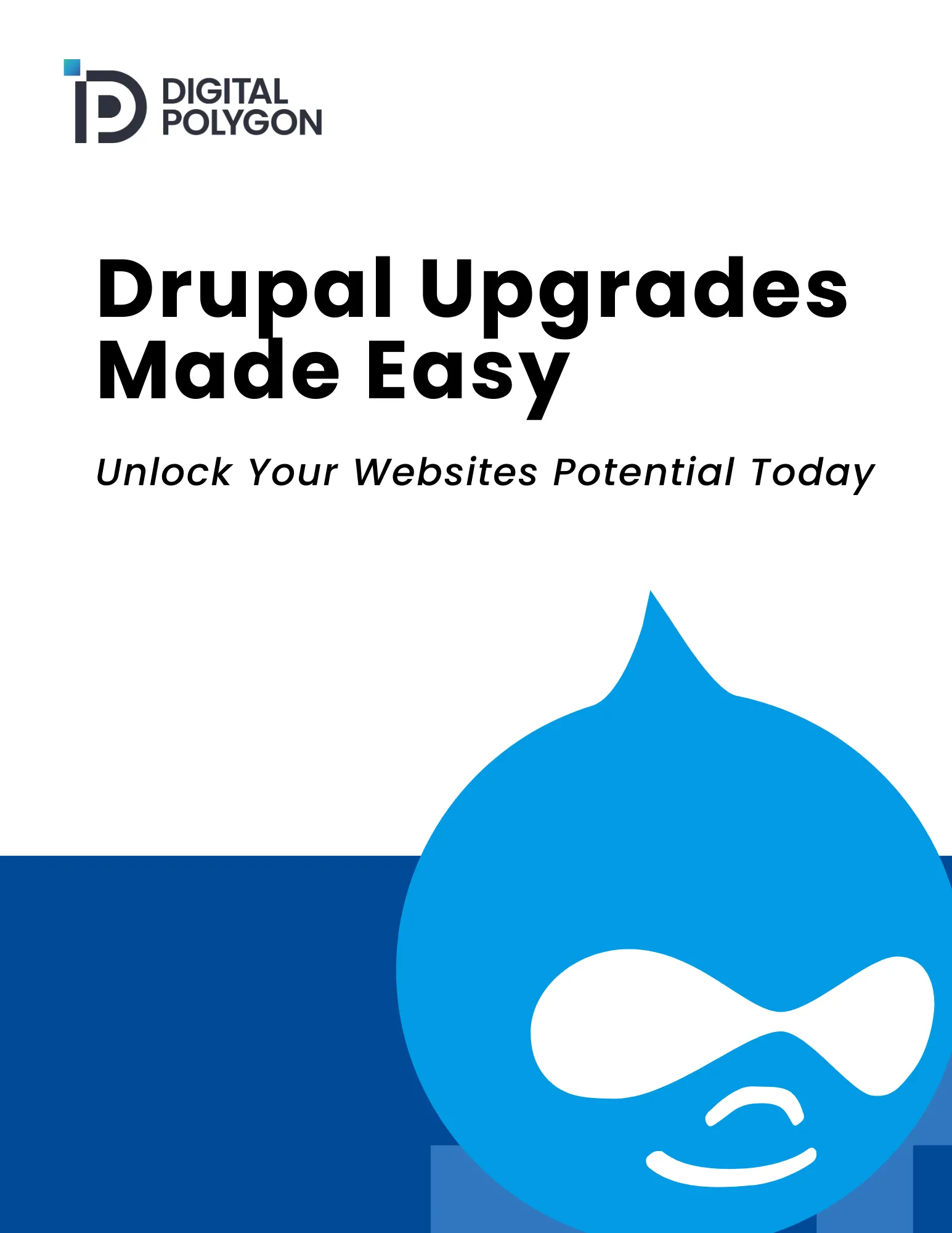 Drupal Upgrades Made Easy