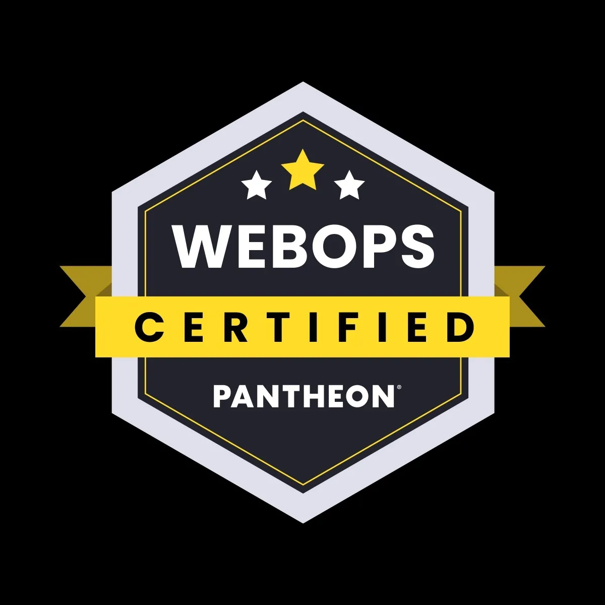 Web Ops Certification