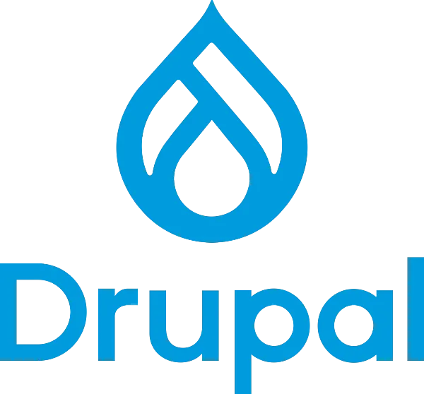 Drupal Logo