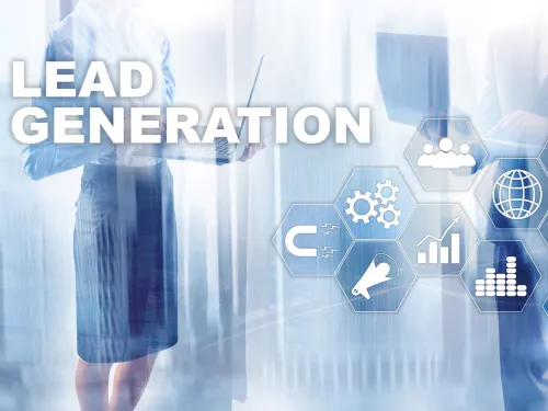 lead generation